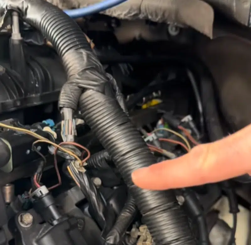 Georgia mechanic solves 2009 Chevy Tahoe's issue with 'simple fix' after dealership tries two engine swaps