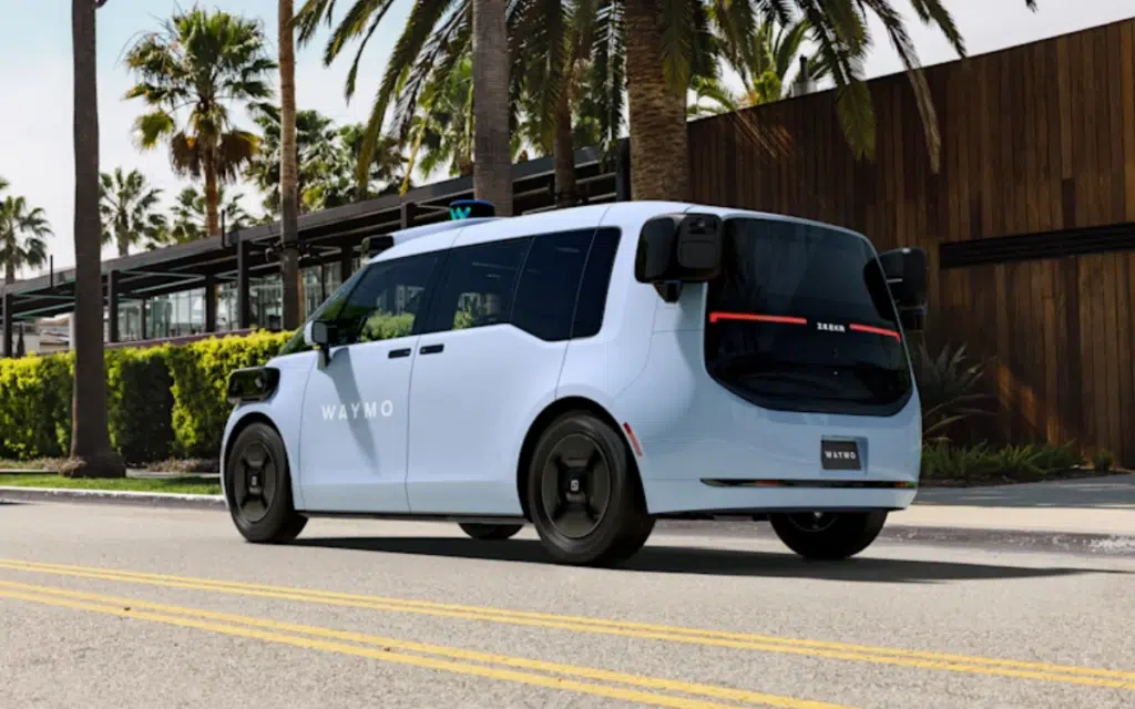 From LA to Austin Waymo robotaxis roll on. Next stop: Miami.