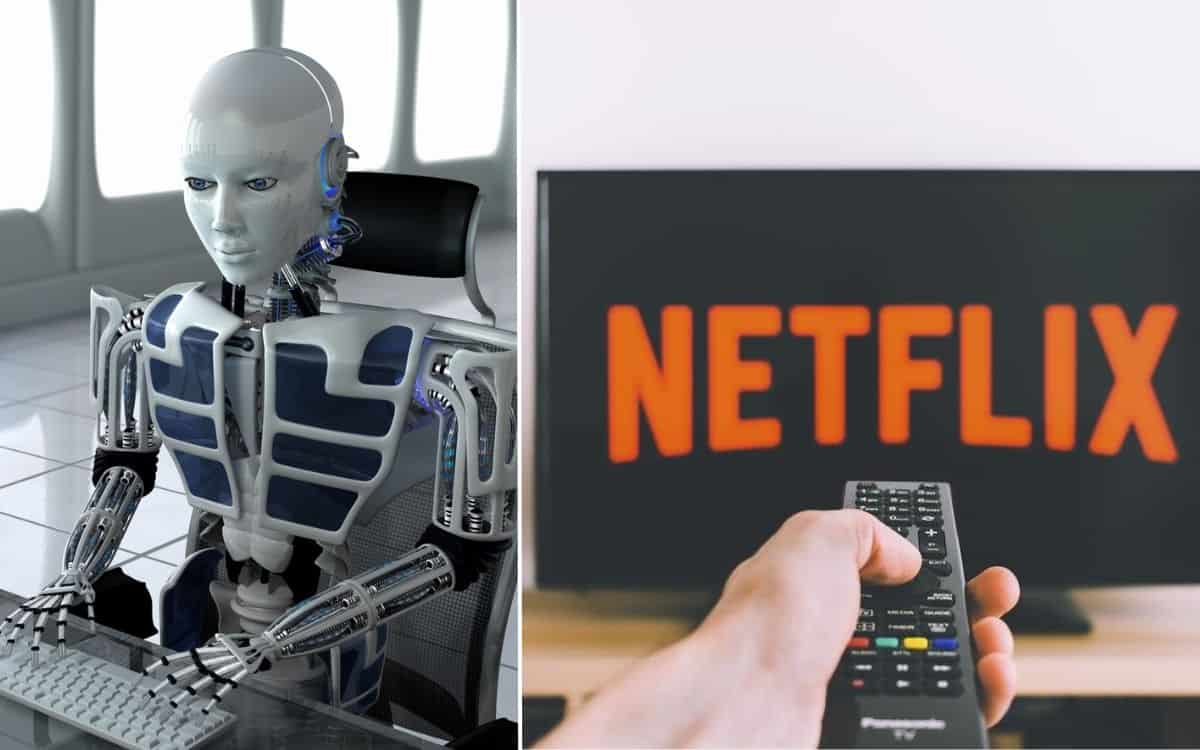 Netflix Lists Job For AI Expert As Hollywood Strike Rages On