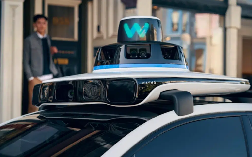 From LA to Austin Waymo robotaxis roll on. Next stop: Miami.