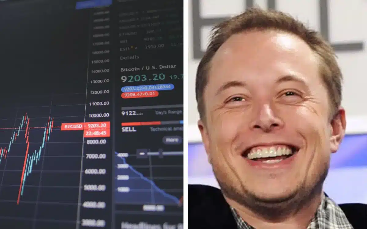 Elon Musk regains top spot of world's richest men - full list is unbelievable