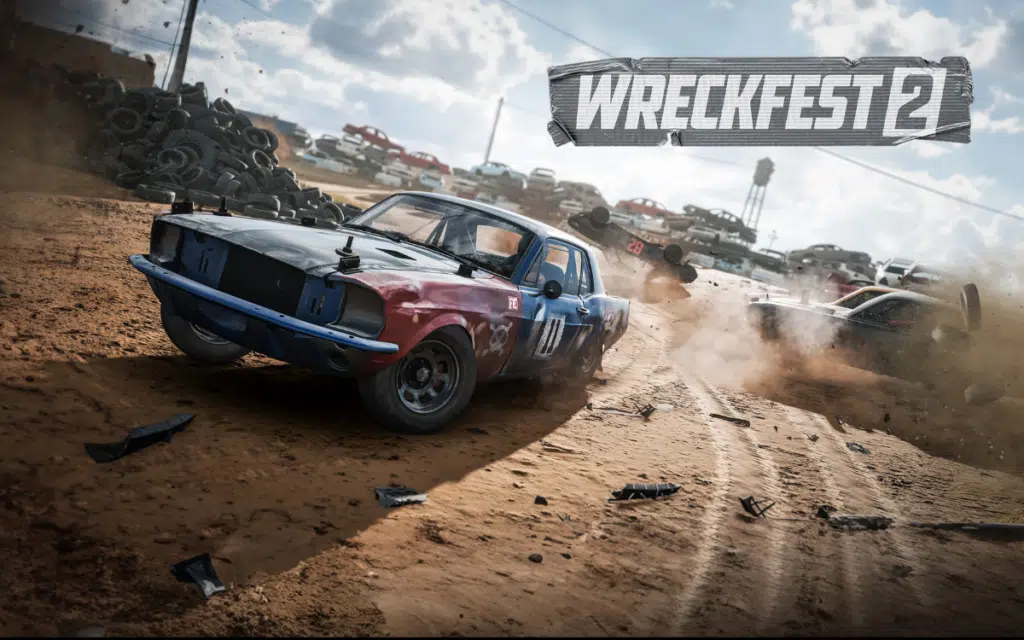 Waiting for GTA 6? These new car games might cure your racing itch