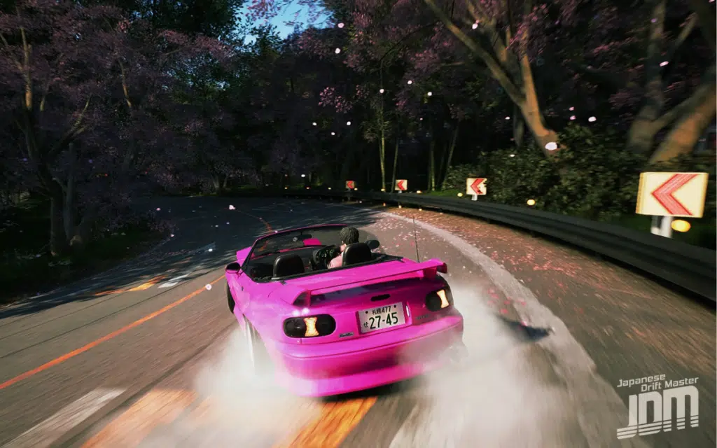 Waiting for GTA 6? These new car games might cure your racing itch