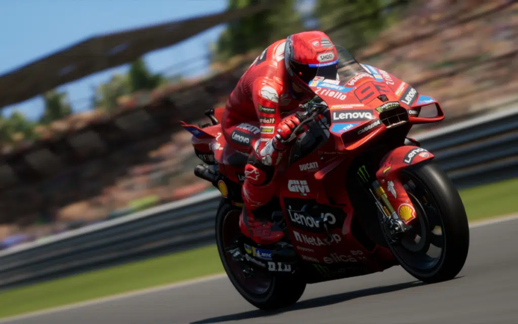 Waiting for GTA 6? These new car games might cure your racing itch