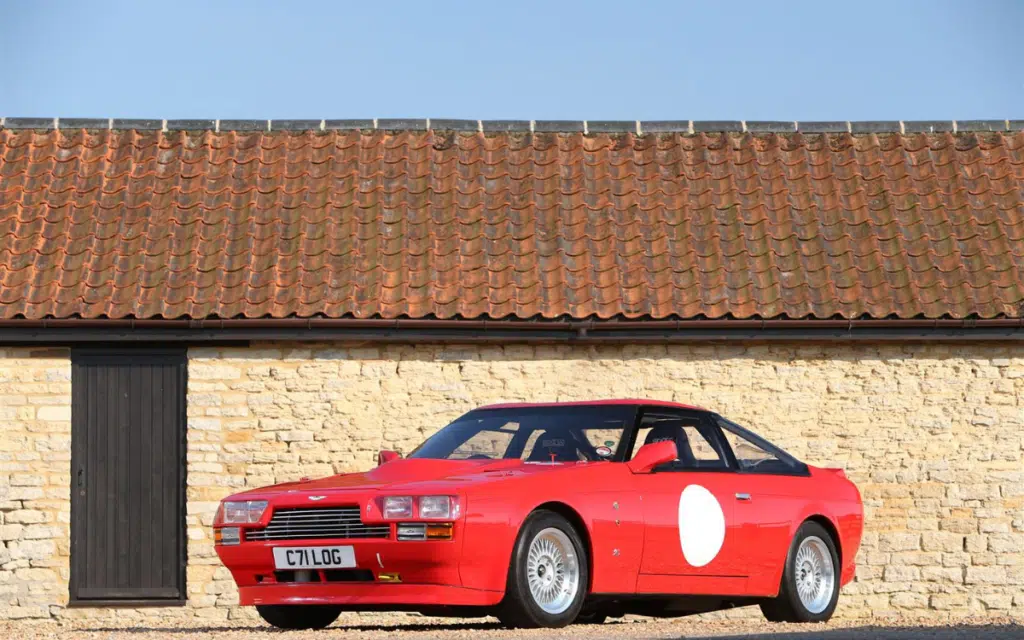 From Mr Bean to Mr Machine: Inside Rowan Atkinson’s million-dollar car collection
