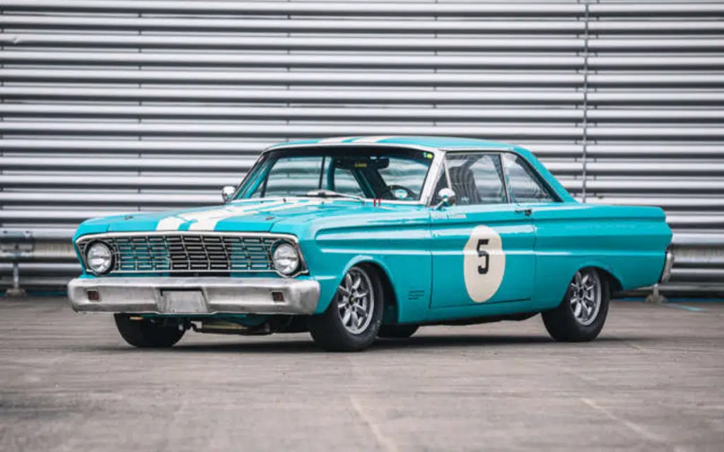 From Mr Bean to Mr Machine: Inside Rowan Atkinson’s million-dollar car collection