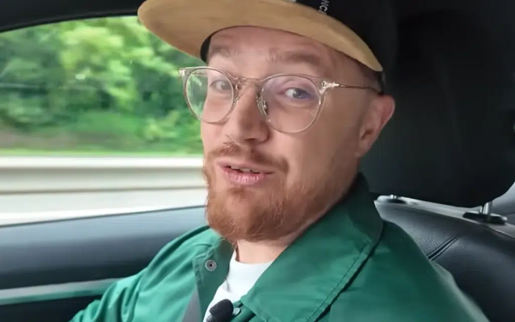 Man tries to buy EV for under $8,000 and ends up with the 'deal of the decade'