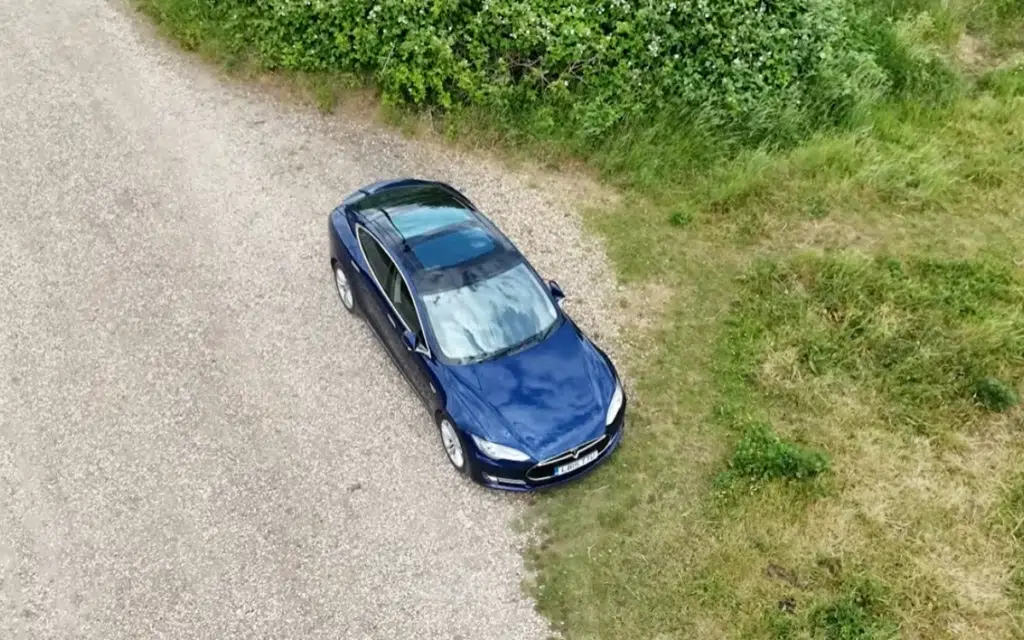 Man tries to buy EV for under $8,000 and ends up with the 'deal of the decade'