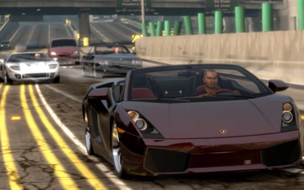 GTA may steal the spotlight but Midnight Club made a generation of street racers