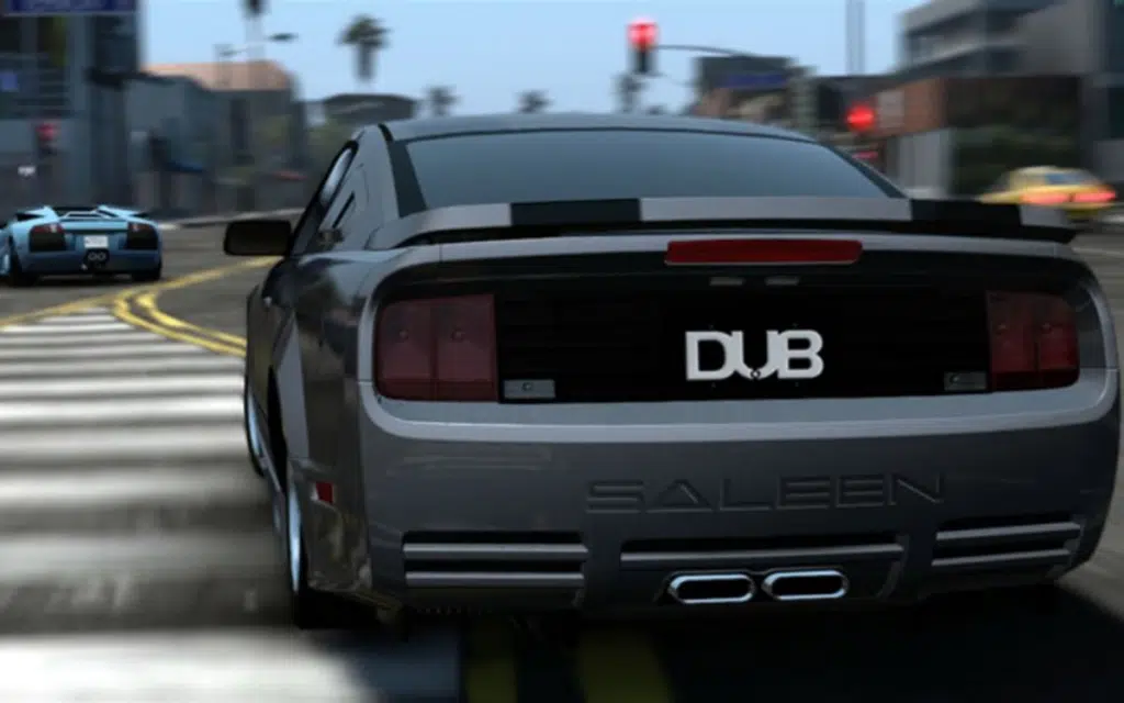 GTA may steal the spotlight but Midnight Club made a generation of street racers