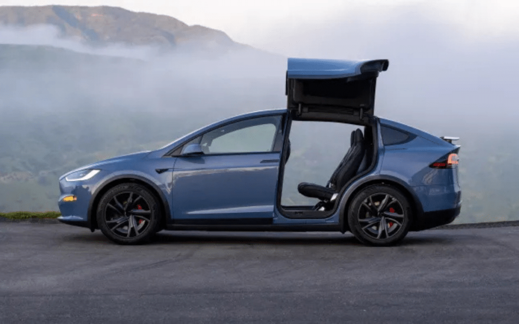 Why the 2026 Tesla Model S Plaid costs $5,000 more but is 50mph slower