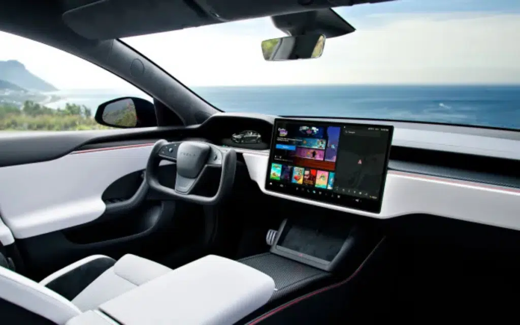 Why the 2026 Tesla Model S Plaid costs $5,000 more but is 50mph slower