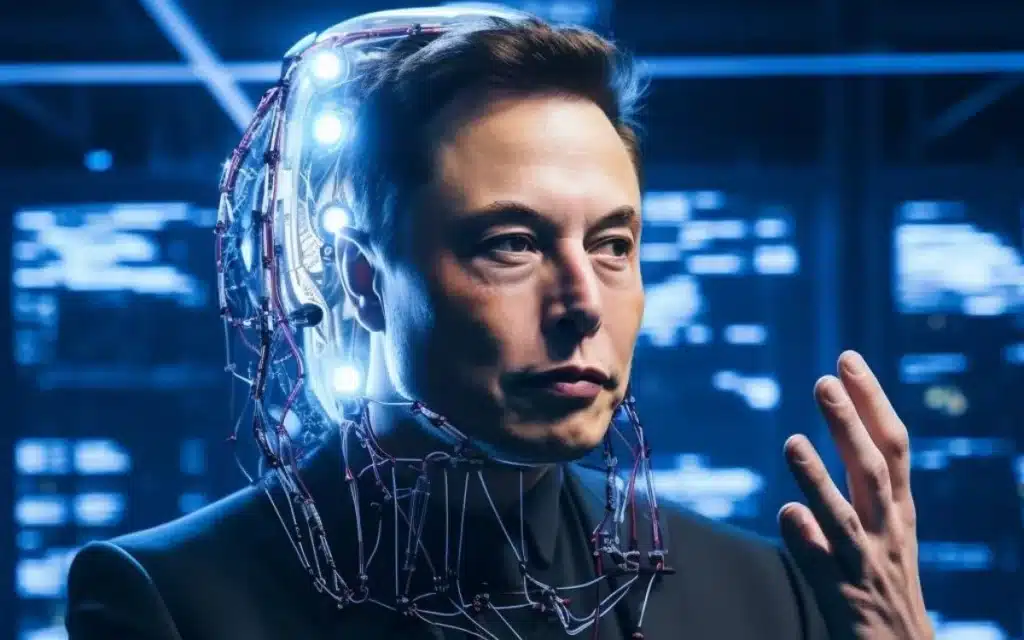 Elon Musk reveals what first Neuralink implanted in human will be able to do