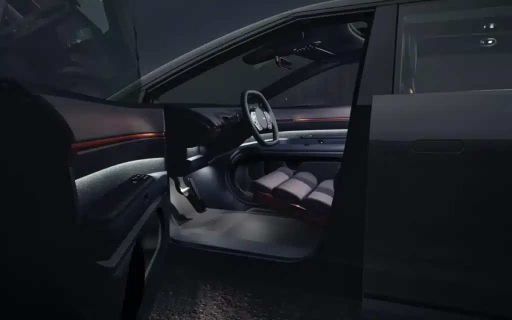 One of the biggest 'what ifs' in automotive history was a radical EV that was about to come for Tesla