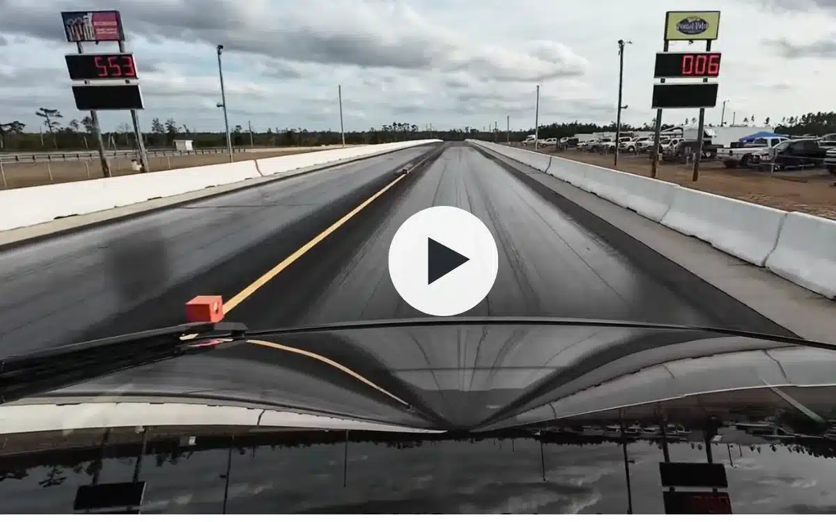 Tesla Cyberbeast Shatters Records, Achieving Mind-Blowing 0-60 mph in Just 2.68 Seconds!