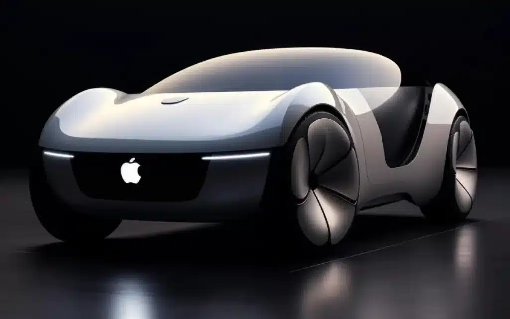 Apple Car launch pushed years with new design revamp unveiled
