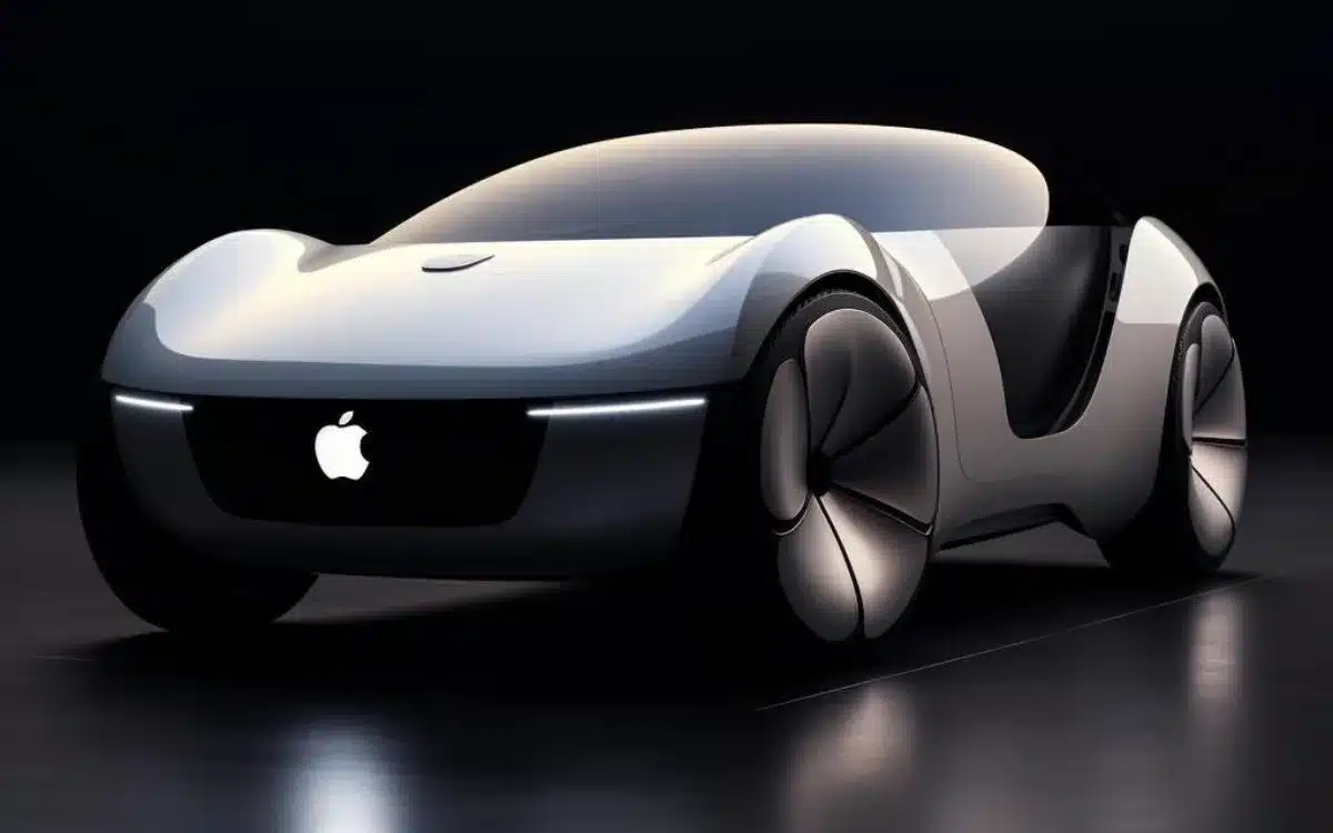 Apple Car launch pushed years with design revamp unveiled