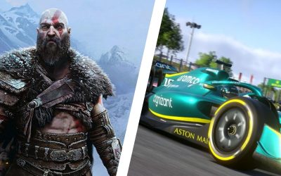 The 7 upcoming games we want to play ASAP