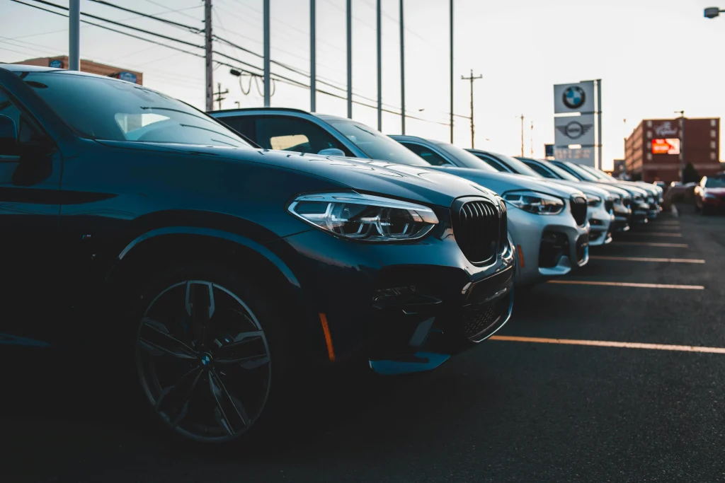 Expert who has worked in the motor trade for 15 years shatters the biggest myths about buying used cars and dealerships