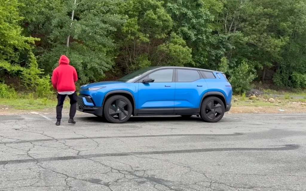 Picking up a Fisker Ocean is thrilling, but you can’t ignore the lessons from the first Fisker bankruptcy, which left owners of the Fisker Karma strandedPicking up a Fisker Ocean is thrilling, but you can’t ignore the lessons from the first Fisker bankruptcy, which left owners of the Fisker Karma stranded