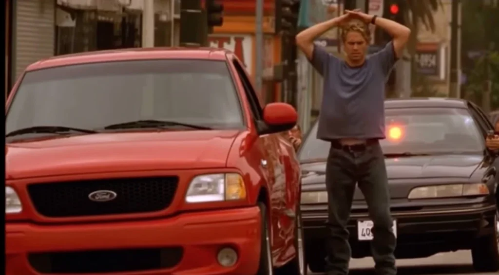 Used Ford Lightnings are apparently in demand at the moment, and the price keeps going up