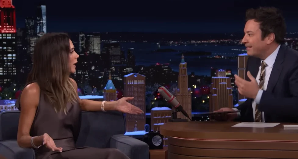 Victoria Beckham finally breaks her silence on that viral working class Rolls Royce moment