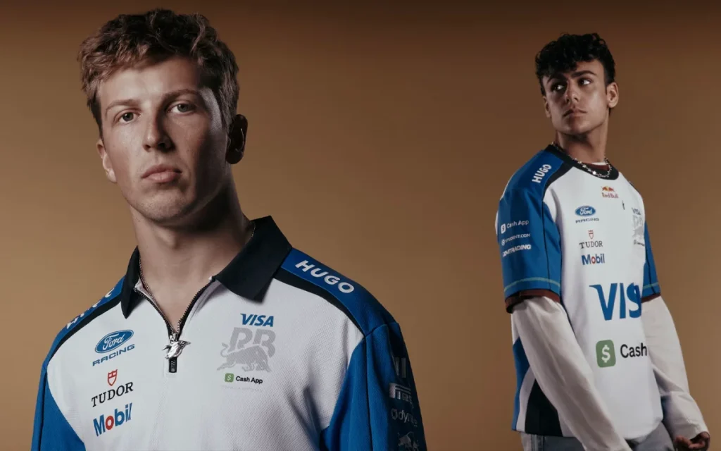 Ahead of the new racing season, the Formula 1 teams have released their new drip, and these are the best F1 2026 jerseys from Ferrari, Mercedes, and Red Bull