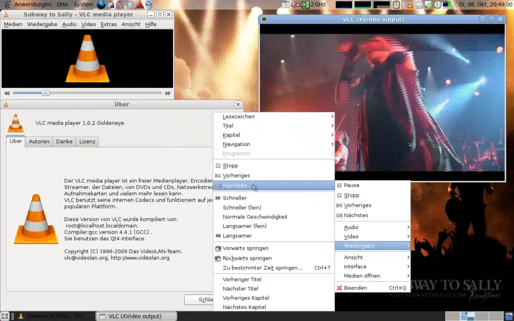 VLC Media Player and VIdeoLAN creator refused millions of dollars so he could keep it free for everyone forever