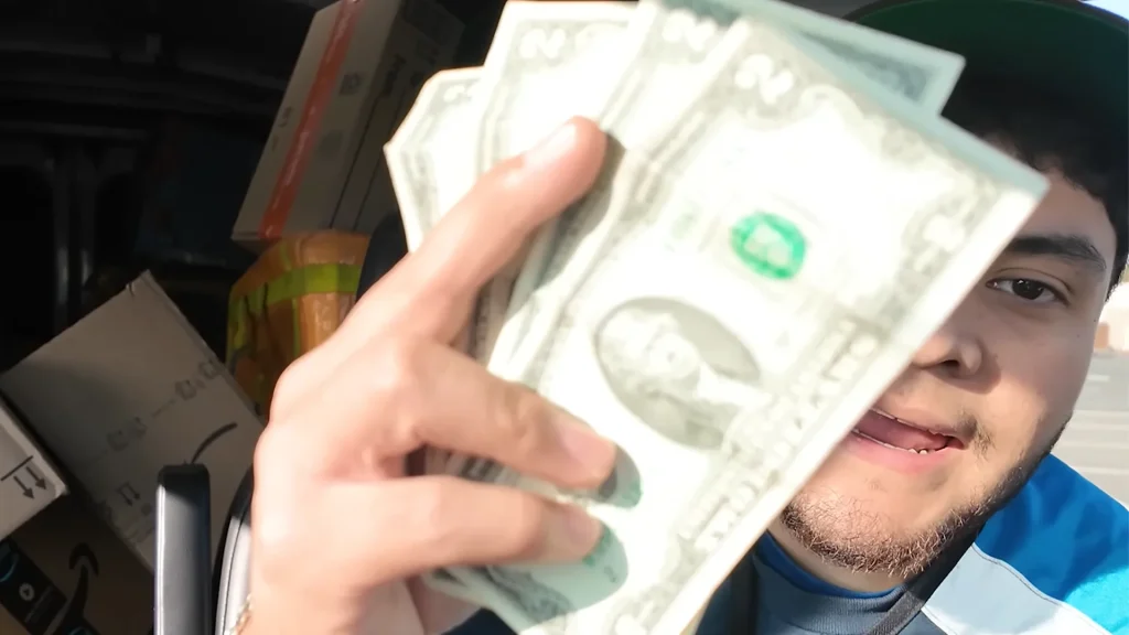 This YouTuber has revealed how a consistent 429-day investment of $8 into VOO has begun generating hundreds of dollars of profit and laying great foundations