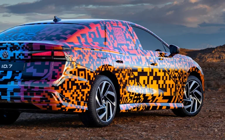 Volkswagen CEO Thomas Schäfer has criticized the new pop-out door handle trend that's becoming increasingly popular in car design