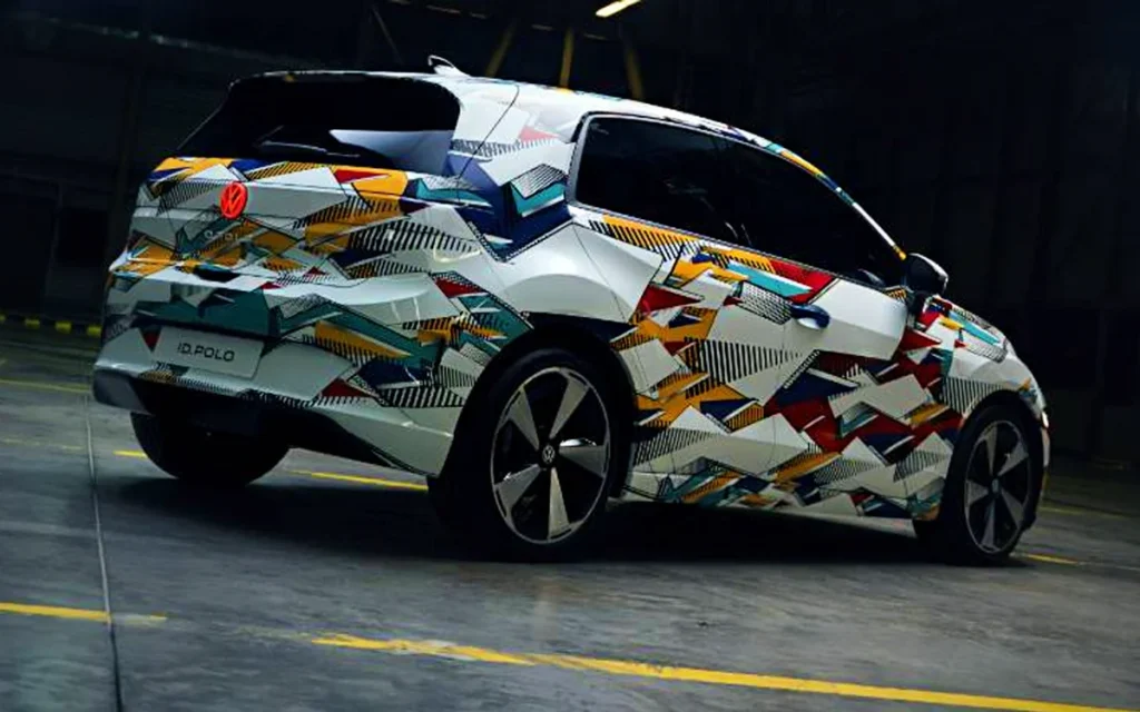 Volkswagen CEO Thomas Schäfer has criticized the new pop-out door handle trend that's becoming increasingly popular in car design