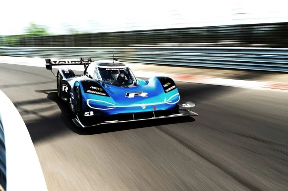 From Maserati to Porsche, the road's fastest EVs hit speeds from 170 to over 300mph, proving electric power is the new performance king