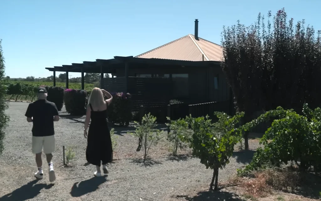 F1 drivers are usually drawn to glitzy cities, but Valtteri Bottas has gone in a completely different direction.