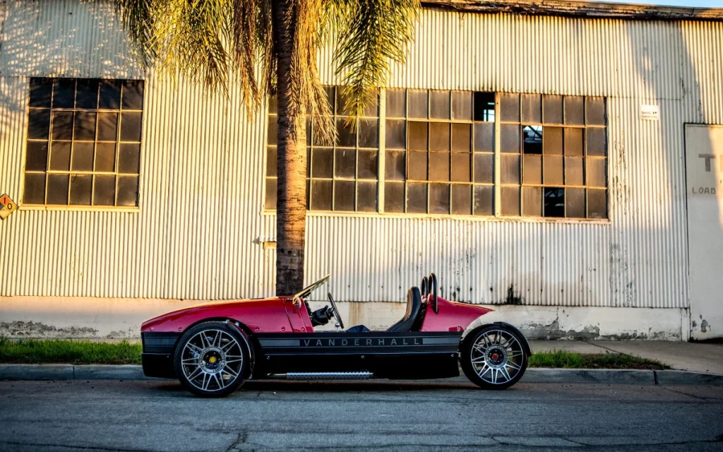 New US bill could make the Polaris Slingshot and other three-wheeled vehicles completely illegal to register overnight