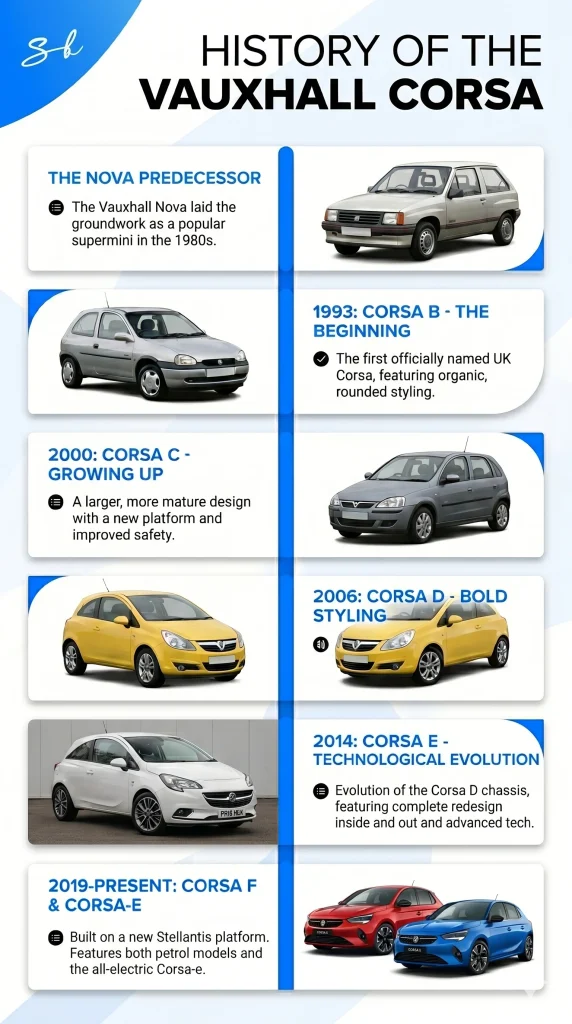 Men keep removing parts from a car to see at what point a Vauxhall becomes undriveable and they end up very surprised