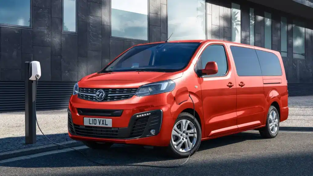 Parking lot malfunction leaves man’s Vauxhall van stuck for over 2 years, he claims $50,000 in replacement costs