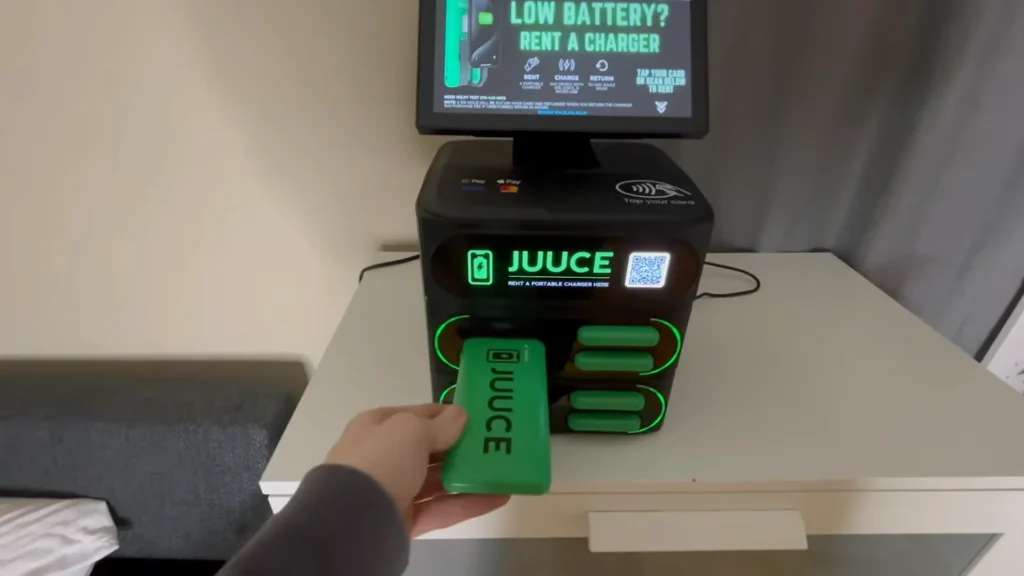 Milwaukee man who invested almost $7,000 installing two vending machine reveals how much they've made him in a year