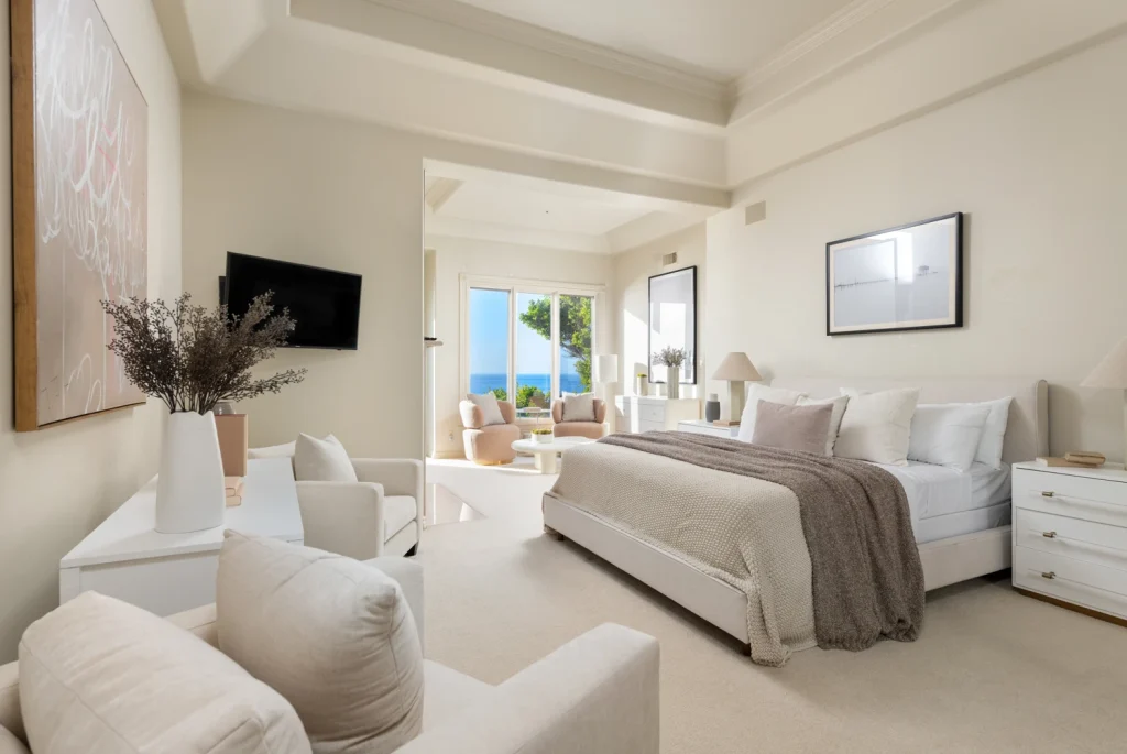 This $90M Malibu mansion that spans 17,700 square feet is so extravagant that it legally could never be built again today