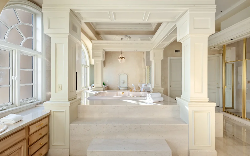 This $90M Malibu mansion that spans 17,700 square feet is so extravagant that it legally could never be built again today