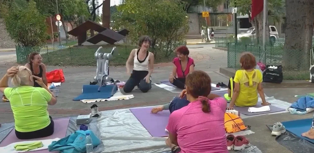 Venezuela just deployed robotic police dogs on public streets armed with cameras and motion sensors