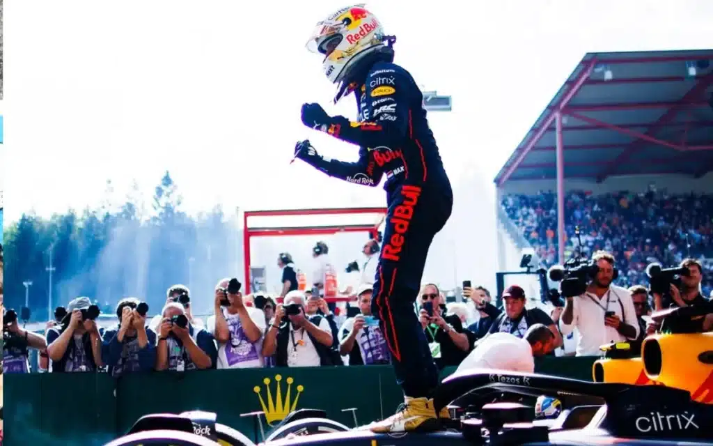Max Verstappen has finally spoken out about his Formula 1 future following the sacking of Red Bull CEO Christian Horner and rumors of a new move to Mercedes