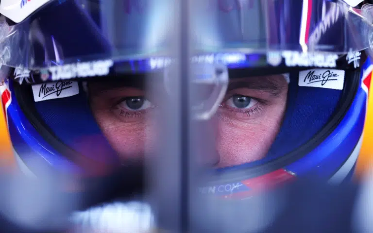 The reasons that make Max Verstappen's Red Bull exit more likely than ever