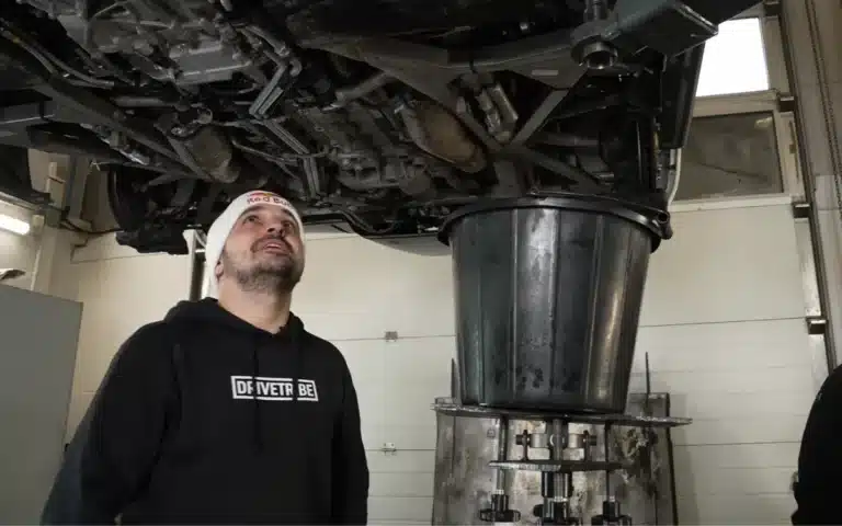 A routine oil change on a Bugatti Veyron can set you back up to $25,000, and most of the cost is driven by one aspect