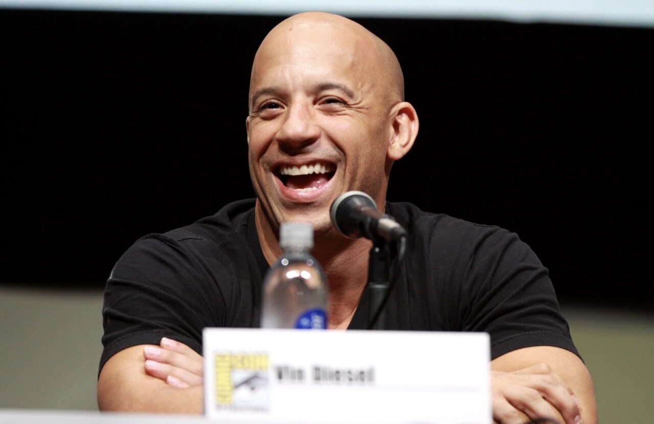 Dwayne Johnson declares end to Vin Diesel feud