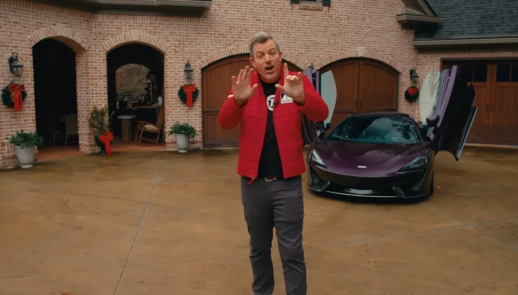 VinWiki founder Ed Bolian believes there is a way to own the cheapest McLaren you can possibly find which is what he did with his McLaren 570GT 4