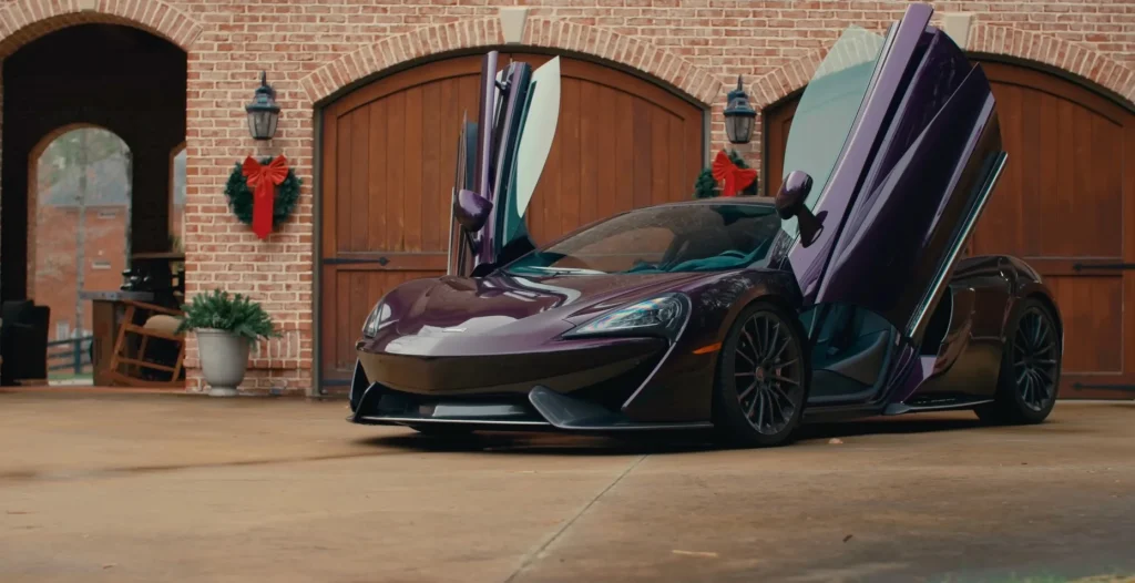 VinWiki founder Ed Bolian believes there is a way to own the cheapest McLaren you can possibly find which is what he did with his McLaren 570GT 4