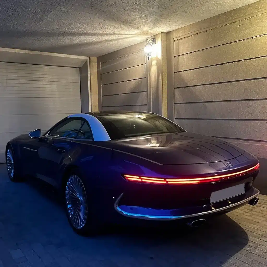 Vision-Mercedes-Maybach-6-cabriolet
