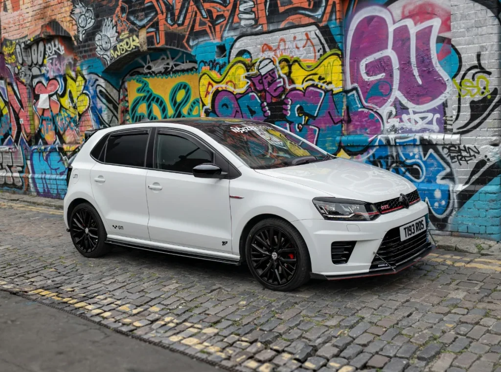 Volkswagen CEO Thomas Schäfer said the quiet part out loud and admitted that small gas cars - including icons like the VW Polo - are on the way out