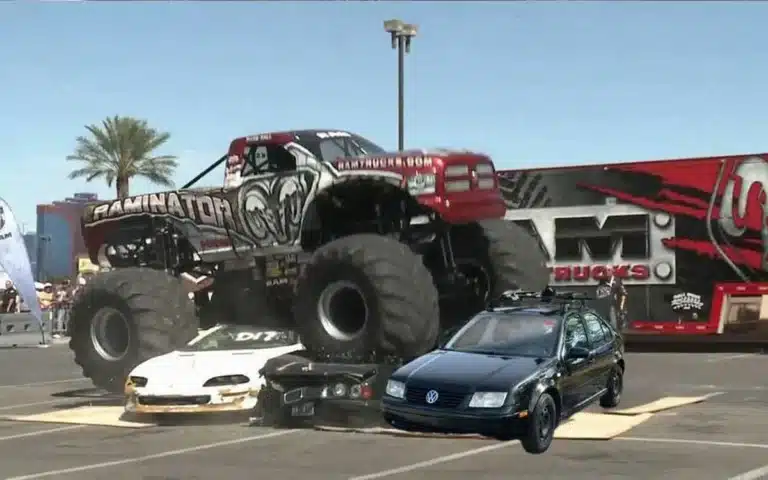 Nevada man worked out the most hilarious way to sell his boring and mundane Volkswagen Jetta
