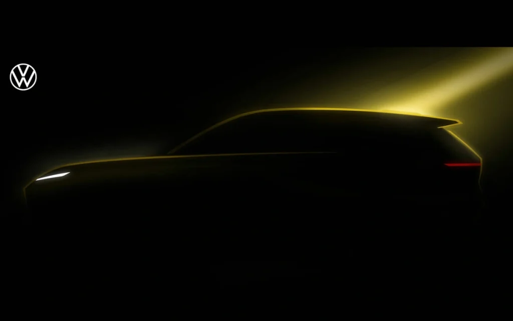 Volkswagen is using Xpeng's autonomous driving tech in its China EVs